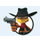 Crazy Chicken icon