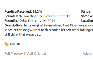 link.fish screenshot 1