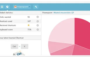 KeyRocket screenshot 3