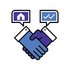 RentCaddy icon