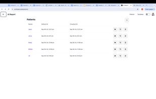 LiriAi screenshot 1