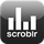 scroblr icon