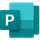Microsoft Office Publisher icon