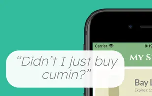 The Spicery screenshot 1