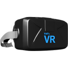 VaR's VR Video Player icon