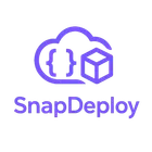 SnapDeploy icon