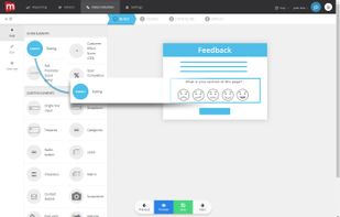 Form builder