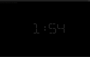 Insane Alarm screenshot 1