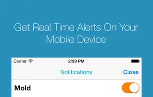 WebMD Allergy screenshot 1