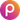 Picsart for Business icon