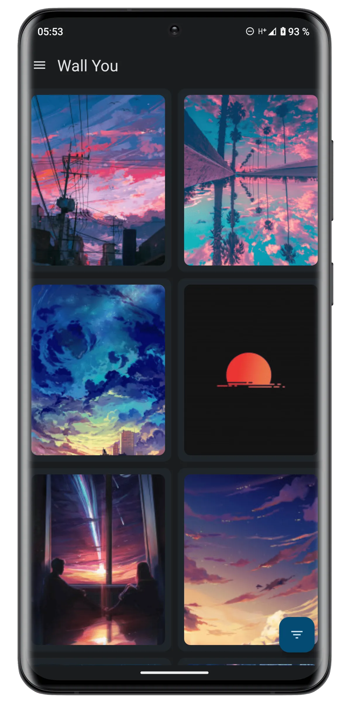 Wall You Alternatives Top 10 Wallpapers Hubs & Similar Apps