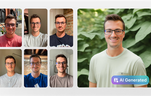 Step-3 : Our AI will do the rest.