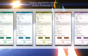 jtx Board screenshot 2