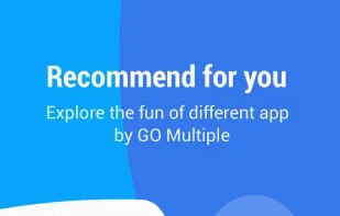 GO Multiple screenshot 3