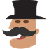 Chartist.js icon