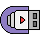 Usb Slideshow icon
