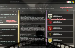 Clipd.io screenshot 2