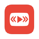 Youtube Playback Speed Control icon