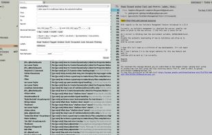 Mox screenshot 2