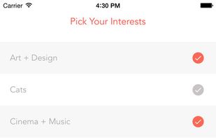 Quote Hanger screenshot 2