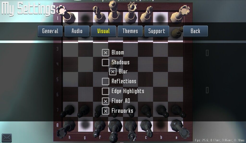 FPS Chess  GamePlay PC 