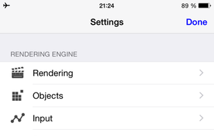 Shaderific screenshot 1