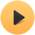 SKYBOX VR Video Player icon