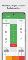 Darts Assistant screenshot 2