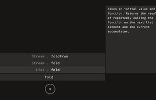 Enso screenshot 3