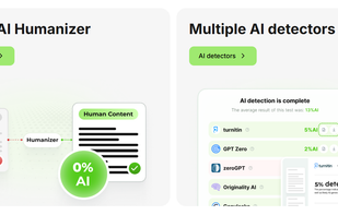 SafeWrite AI screenshot 1
