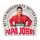 Papa John's Pizza icon