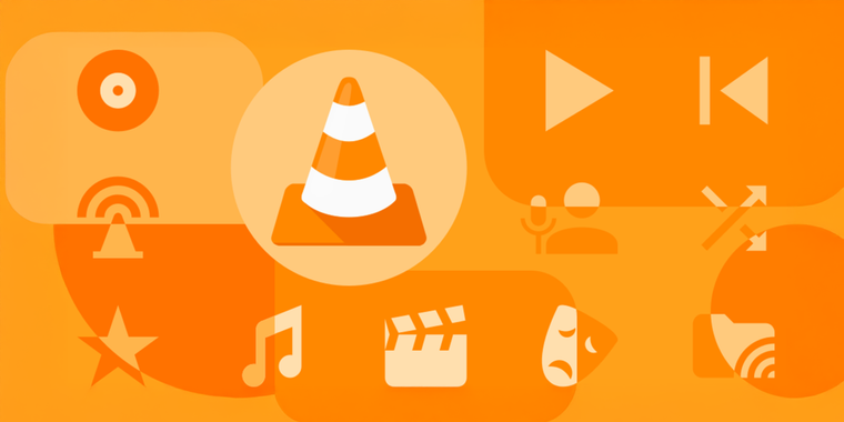 VLC 3.0.22 adds Dark Qt Mode, AMD Frame Rate Doubler, and Codec improvements image