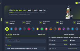 smm.ist screenshot 3