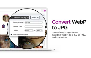 Imageye screenshot 2