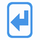 InFormEnter icon