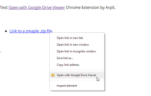 Open with Google Drive™ Viewer screenshot 1