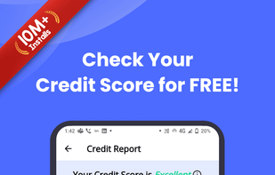 Cgeck Your Credit Score fro Free