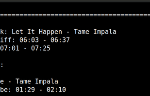 LoopSpot screenshot 1