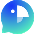PolyPal Live Translator icon
