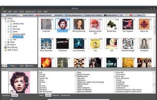 Mezzmo screenshot 1