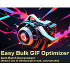 Easy Bulk GIF Optimizer