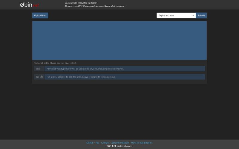 12 Best Alternatives Top Pastebin Services in 2022