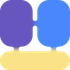 ChatHub - All-in-One AI client icon