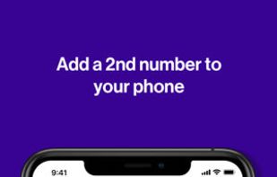 TextNow screenshot 2