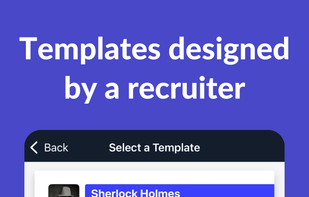 CV Engineer screenshot 2