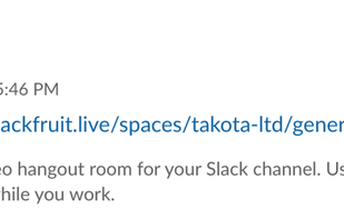 Jackfruit screenshot 2