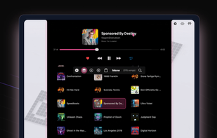 QuakeNotch screenshot 2