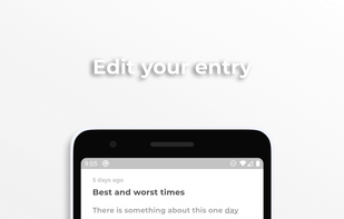 History of Me screenshot 3