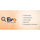 Evo Browser icon