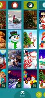 Christmas Games Jigsaw Puzzles screenshot 2